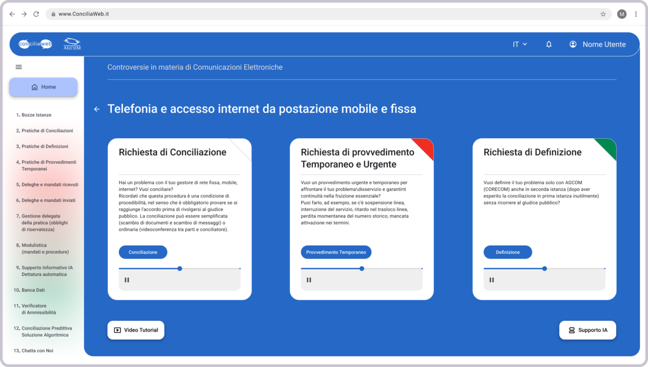 Home telefonia 1